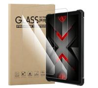 MEMELOKA Protector de Pantalla para HOTWAV R9 Ultra/R9 Pro/R9 Plus, 2 Piezas[Antiarañazos][Antihuellas][Alta Sensibilidad] 9H Dureza Cristal Templado HOTWAV R9 Ultra/R9 Pro/R9 Plus