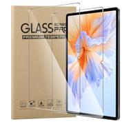 MEMELOKA Protector de Pantalla para Huawei MatePad 11.5/MatePad 11.5 S/HONOR Pad V9 11.5 Pulgadas, 2 Piezas[Antiarañazos][Antihuellas][Alta Sensibilidad] 9H Dureza