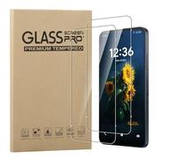 MEMELOKA Protector de Pantalla para TCL NxtPaper 70 Pro, 2 Piezas [Antiarañazos][Antihuellas][Alta Sensibilidad] 9H Dureza Cristal Templado TCL NxtPaper 70 Pro