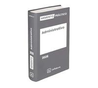Memento Administrativo 2026 (MANUALES)