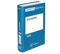 Memento Contable 2026 (MANUALES)
