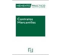 Memento Contratos Mercantiles 2026-2027