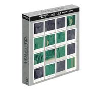 Memento Edición 4K Coleccionista. Bluray
