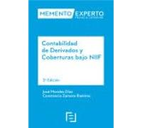 Memento Experto Contabilidad de Derivados y Coberturas bajo NIIF 2ª ED