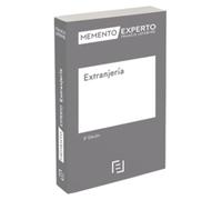 Memento Experto Extranjería (6ª EDICIÓN)