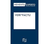 Memento Experto Veri*factu