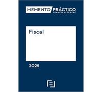 Memento Fiscal 2025 (MEMENTO PRACTICO)