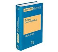 Memento Grupos Consolidados