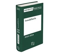 Memento Inmobiliario 2023-2024 (MEMENTO PRACTICO)