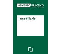 Memento Inmobiliario 2025-2026 (MANUALES)