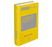 Memento Letrados de la Administración de Justicia (SIN COLECCION)