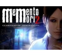 Memento Mori 2 (PC) Steam Key - GLOBAL