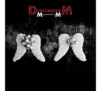 Depeche Mode Memento Mori (Vinyl) 12" Album