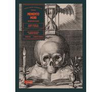 Memento Mori and Depictions of Death: An Image Archive for Artists and Designers (Image Archive Series by Vault Editions)