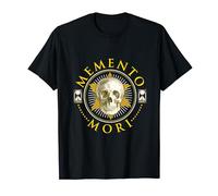 Memento Mori Camiseta