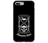 Memento Mori Carcasa para iPhone 7 Plus/8 Plus