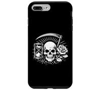 Memento Mori Carcasa para iPhone 7 Plus/8 Plus