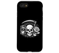 Memento Mori Carcasa para iPhone SE (2020) / 7/8