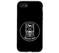 Memento Mori Carcasa para iPhone SE (2020) / 7/8