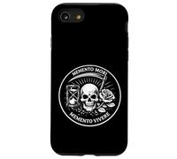 Memento Mori Carcasa para iPhone SE (2020) / 7/8