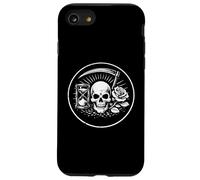 Memento Mori Carcasa para iPhone SE (2020) / 7/8