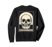 Memento Mori Estoicismo Filosofía Filósofo Sudadera