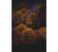 Memento Mori Memento Vivere 2026 - INTEGRATED LIFE WORKBOOK: Goal Achievement Agenda, Guided Mindfulness Practice, Spiritual Growth, Self-discovery, ... Insights, Best Life Planner, Moon phases