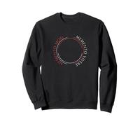 Memento Mori Memento Vivere Filosofía estoica Sudadera