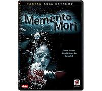 Memento Mori [Reino Unido] [DVD]