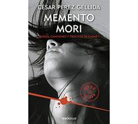 Memento mori (Versos, canciones y trocitos de carne 1) (Best Seller)