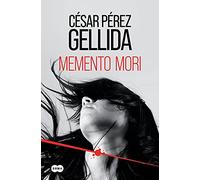 Memento mori (Versos, canciones y trocitos de carne 1) (SUMA)