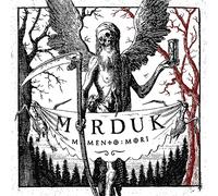 Marduk - Memento Mori [Vinilo]