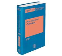 Memento Plan General Contable 2024 (MEMENTO PRACTICO)