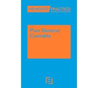 Memento Plan General Contable 2025 (MANUALES)