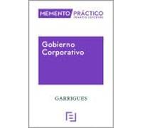 MEMENTO PRACTICO GOBIERNO CORPORATIVO