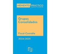Memento Práctico Grupos Consolidados 2024-2025