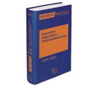 Memento Práctico Impuestos Especiales Y Medioambientales