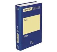 Memento Práctico Iva 2023