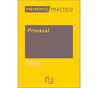 Memento practico procesal 2026
