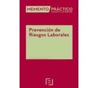 Memento Prevención Riesgos Laborales 2024-2025 (MEMENTO PRACTICO)