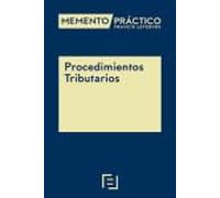 Memento Procedimientos Tributarios 2024-2025 (MEMENTO PRACTICO)