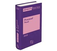 Memento Procesal Penal 2023 (SIN COLECCION)