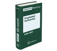 Memento Propiedad Horizontal 2026-2027