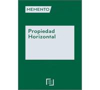 Memento Propiedad Horizontal 2026-2027