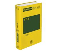 Memento PYME 2025 (MANUALES)