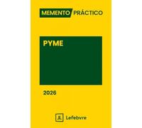 Memento PYME 2026
