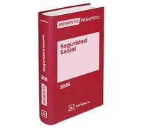 Memento Seguridad Social 2026