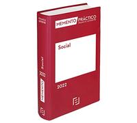 Memento Social 2022 (MEMENTO PRACTICO)