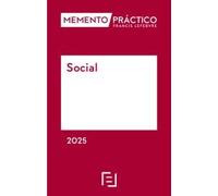 Memento Social 2025 (MEMENTO PRACTICO)