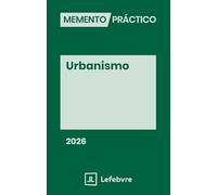 Memento Urbanismo 2026